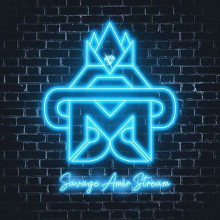 Telegram profile photo for 👑𝐴𝑀𝐼𝑅 𝑆𝐴𝑉𝐴𝐺𝐸👑 🎙