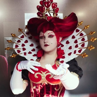 Telegram profile photo for *Vinaкурня・Рассвет・* 'Vina Redfox'