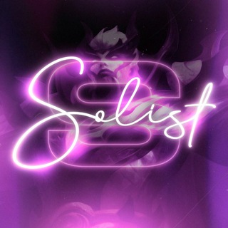 Telegram profile photo for Solist