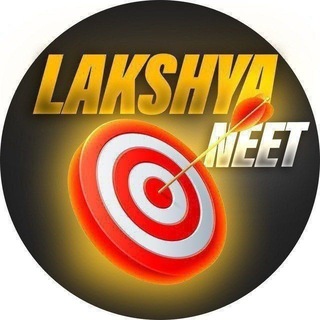 Telegram profile photo for Pw Lakshya neet 2027 Batch Lectures