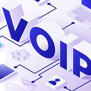 Telegram profile photo for VoIP DID & SIP Solutions