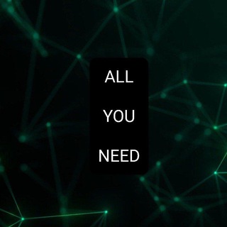 Telegram profile photo for All you need