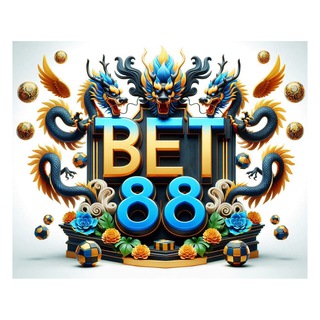 Telegram profile photo for KÊNH KHUYẾN MÃI BET88