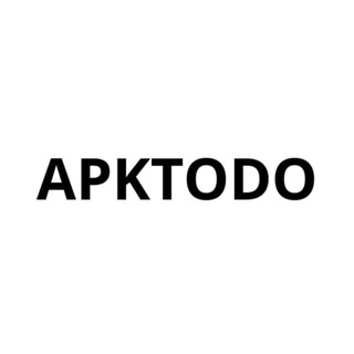 Telegram profile photo for APKTodo.net