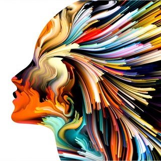 Telegram profile photo for Творчество | Искусство | Картины