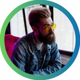 Telegram profile photo for Дневник Инвестора 🍀