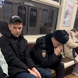 Telegram profile photo for Тусовка