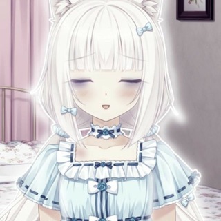 Telegram profile photo for caúkokiss