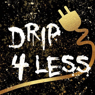 Telegram profile photo for Drip4Less💎