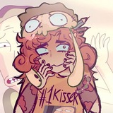 Telegram profile photo for Конкурс Sunny Hell (16+)
