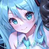 Telegram profile photo for alllisso