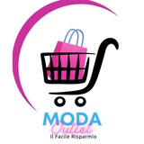 Telegram profile photo for Il Facile Rispamio Moda