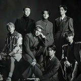 Telegram profile photo for چنل محافظ bts_bngtn