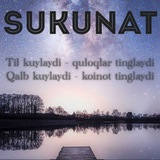 Telegram profile photo for #sukunat