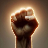 Telegram profile photo for Bora Cidadão