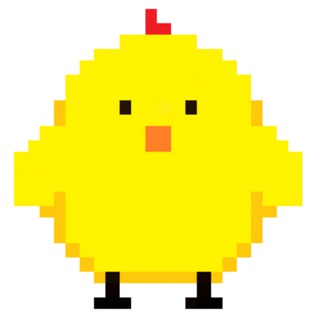 Telegram profile photo for 煎蛋无聊图