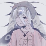 Telegram profile photo for Киттиши & Киса Ли^..^