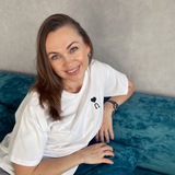 Telegram profile photo for Простой сетевой с Натальей