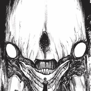 Telegram profile photo for Она сожрёт нас, вот и славно