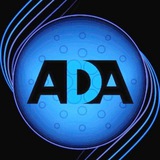 Telegram profile photo for Cardanomics Channel
