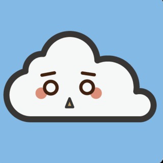 Telegram profile photo for 白给云社区✈️机场 | vpn