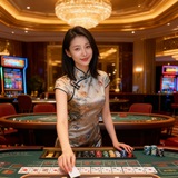Telegram profile photo for 东南亚赌场|圣淘沙赌场