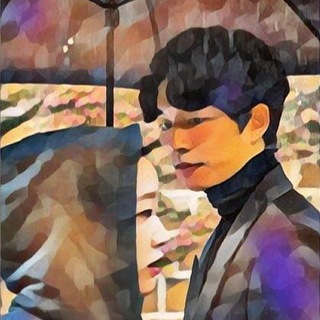 Telegram profile photo for ДОРАМАsoul | kdrama & news