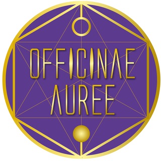 Telegram profile photo for OFFICINAE💧AUREE