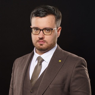 Telegram profile photo for СЕМИБРАТОВ