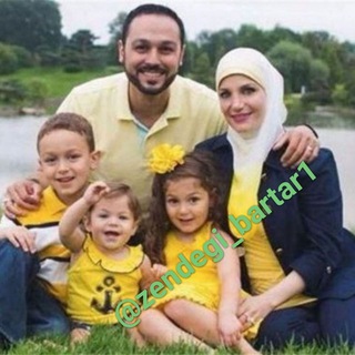 Telegram profile photo for زندگی برتر