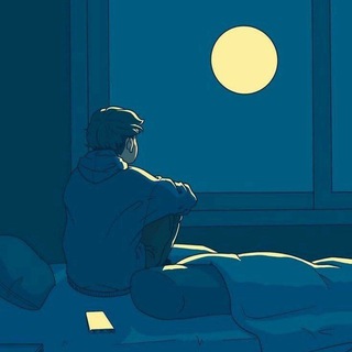 Telegram profile photo for Midnight
