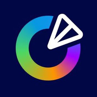 Telegram group profile photo for TON Luck RU Chat