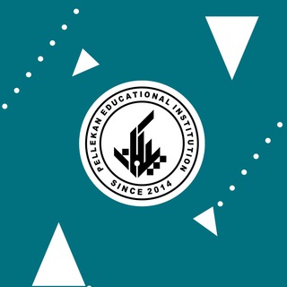 Telegram profile photo for مجتمع فرهنگی و آموزشی پلکان