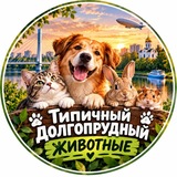 Telegram profile photo for Животные ТД