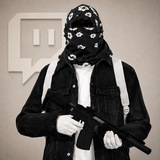Telegram profile photo for DON BLACK