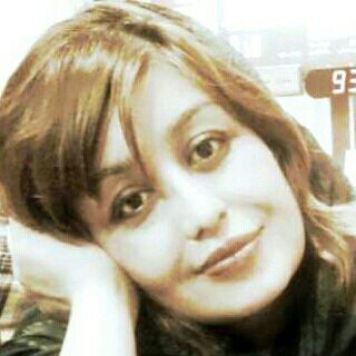Telegram profile photo for چیستا_وان