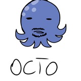 Telegram profile photo for Il ristorante di octo