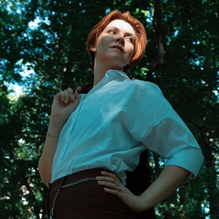 Telegram profile photo for Knight_of_ren_cosplay