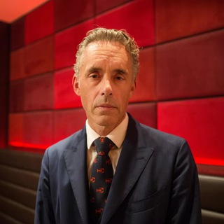 Telegram profile photo for Jordan Peterson Portuguese