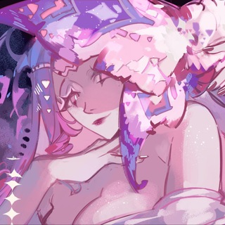 Telegram profile photo for Закрыты . . 𝑆𝑃𝐸𝐶𝐼𝐴𝐿 𝐻𝐴𝑅𝑀𝑂𝑁𝑌 ⋮ 𝑆𝐻