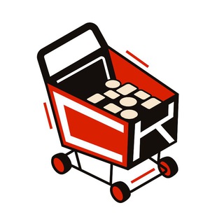 Telegram profile photo for Свободная касса (ритейл & e-com)