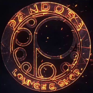 Telegram profile photo for Pandora lounge&shop