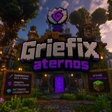 Telegram profile photo for GrieFix