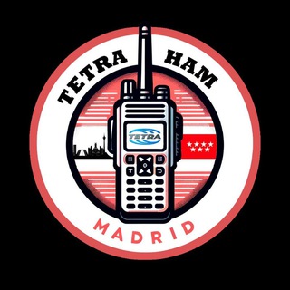 Telegram profile photo for TetraHam Madrid