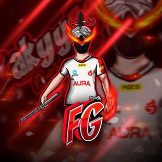 Telegram profile photo for FG BIO