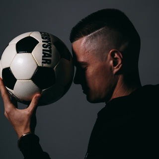 Telegram profile photo for Даниил Зуев⚽️ |77|