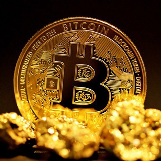 Telegram profile photo for Криптовалюта и NFT
