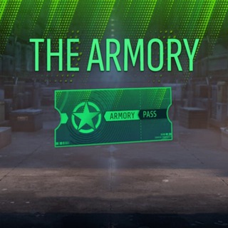 Telegram profile photo for ARMORY ФЕРМА