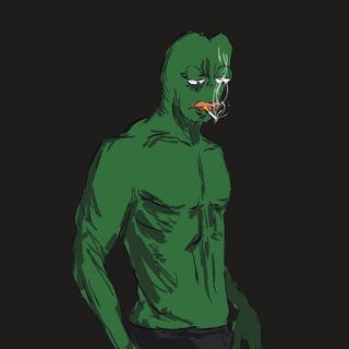Telegram profile photo for BANKSY PRIVATE