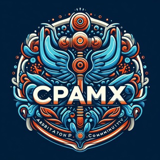 Telegram profile photo for @cpamix Рекламодатели / Поиск Баеров